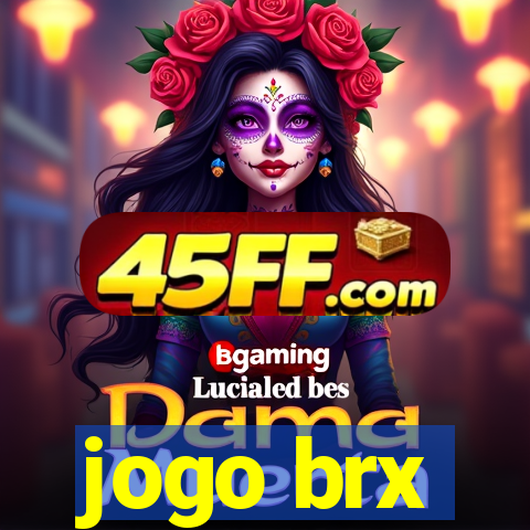 jogo brx